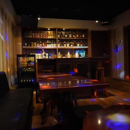 Kougetsu Sanso -- Moon Villa In Tokyo Hachioji Extérieur photo