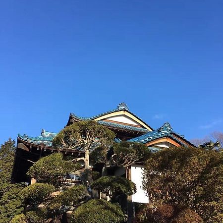 Kougetsu Sanso -- Moon Villa In Tokyo Hachioji Extérieur photo