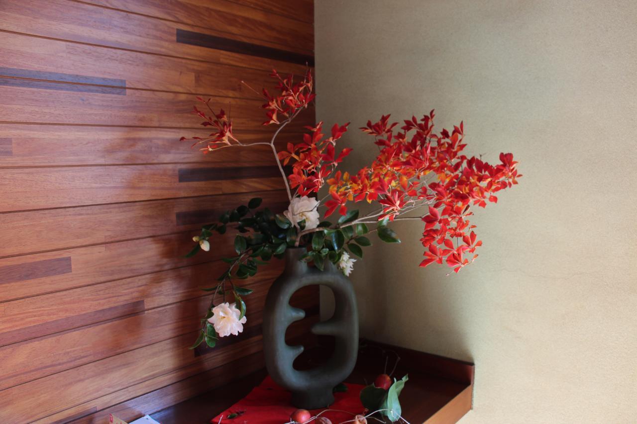 Kougetsu Sanso -- Moon Villa In Tokyo Hachioji Extérieur photo