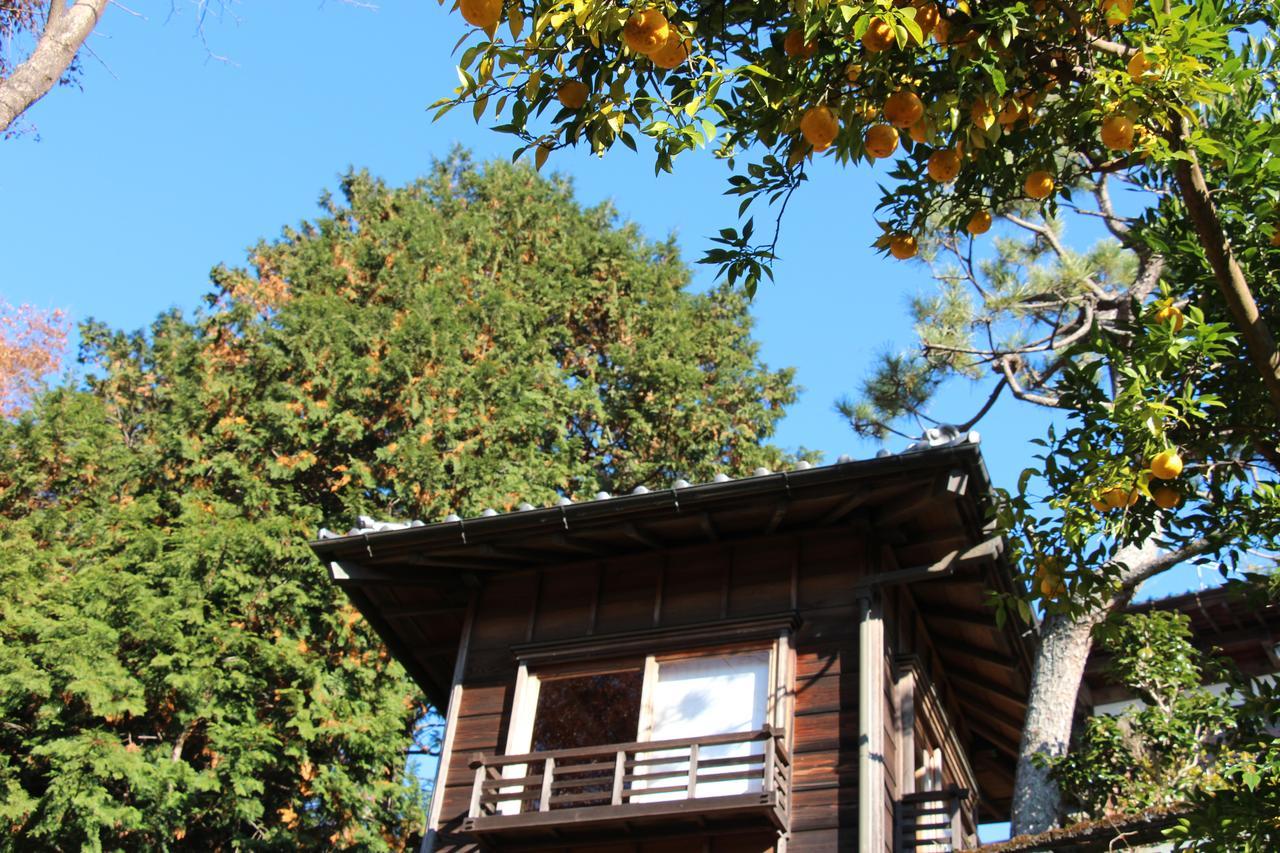 Kougetsu Sanso -- Moon Villa In Tokyo Hachioji Extérieur photo