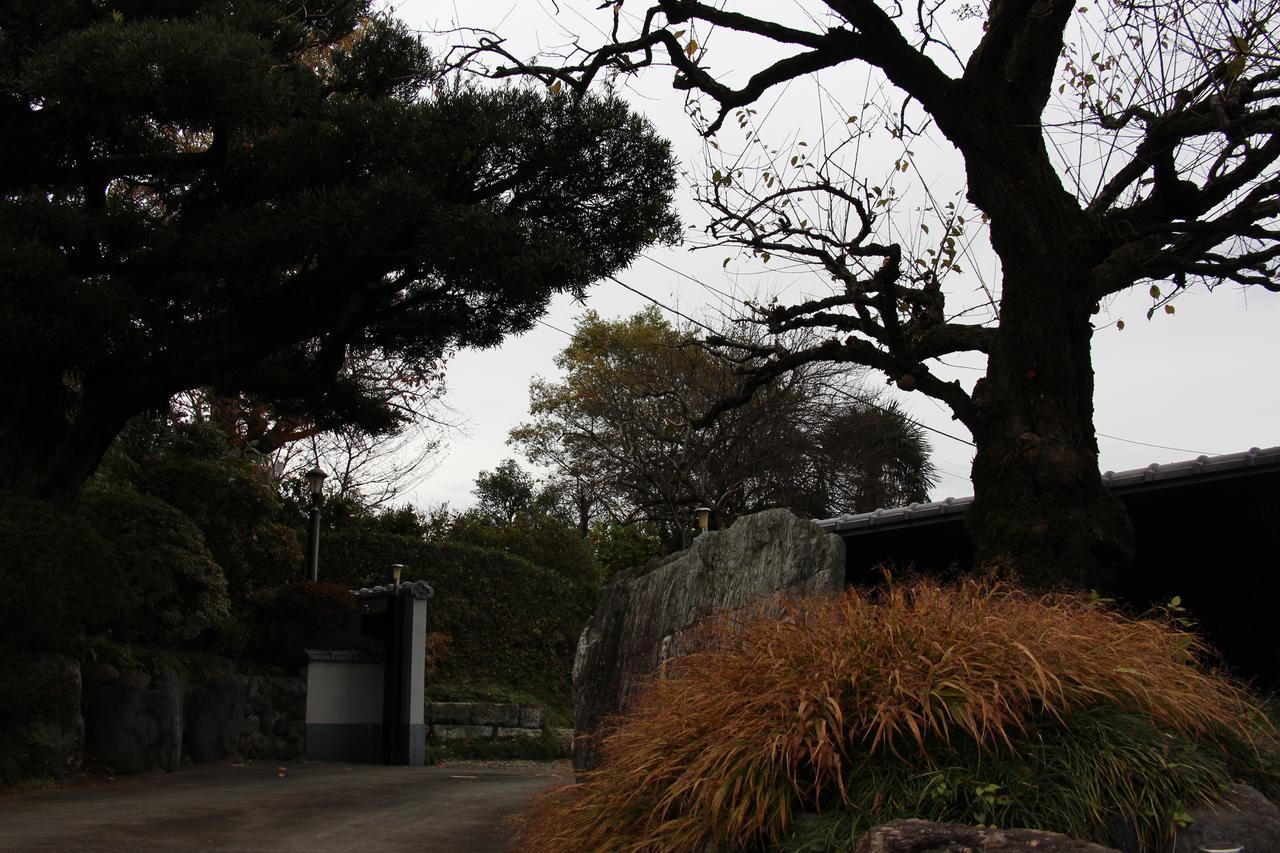 Kougetsu Sanso -- Moon Villa In Tokyo Hachioji Extérieur photo