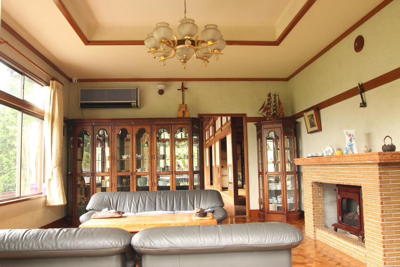 Kougetsu Sanso -- Moon Villa In Tokyo Hachioji Extérieur photo