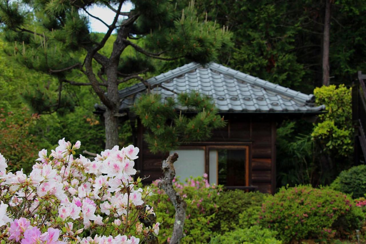 Kougetsu Sanso -- Moon Villa In Tokyo Hachioji Extérieur photo
