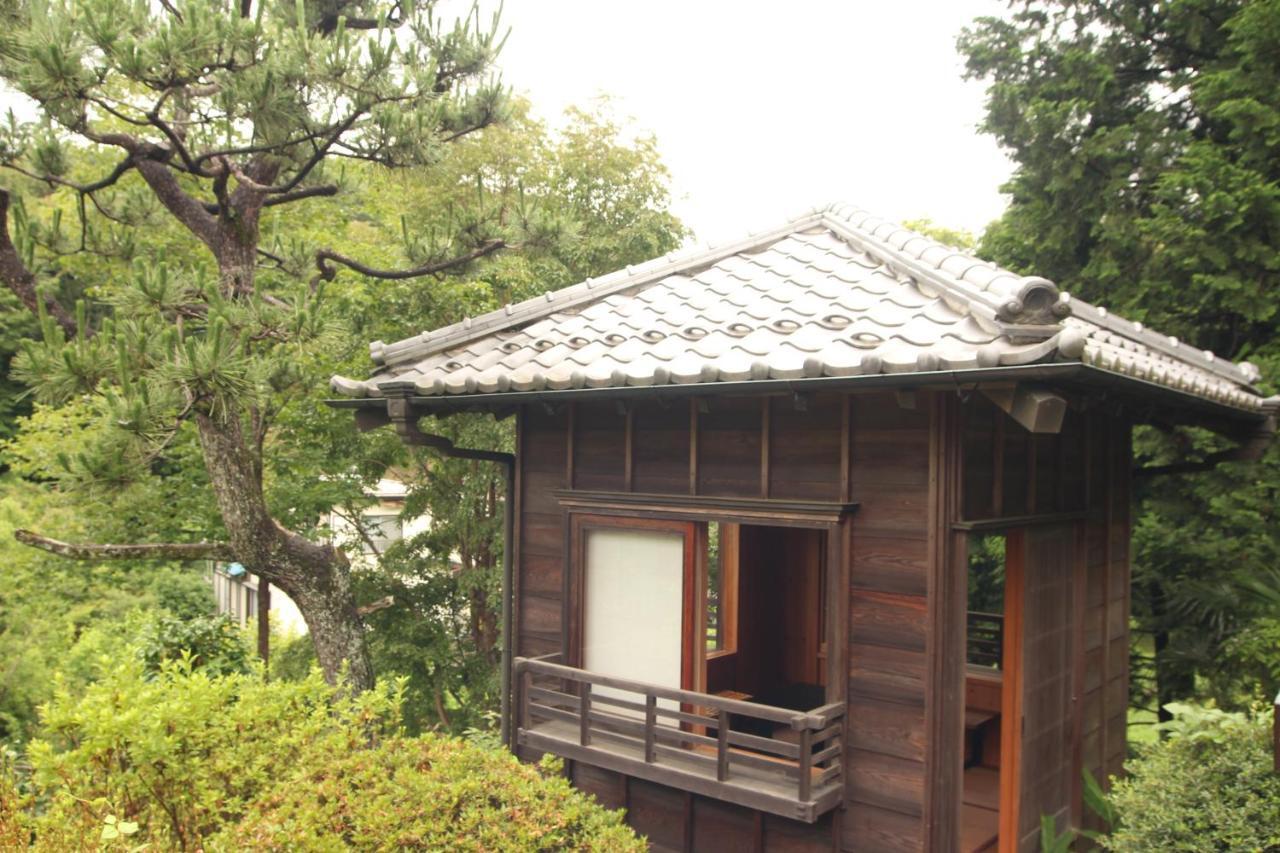 Kougetsu Sanso -- Moon Villa In Tokyo Hachioji Extérieur photo