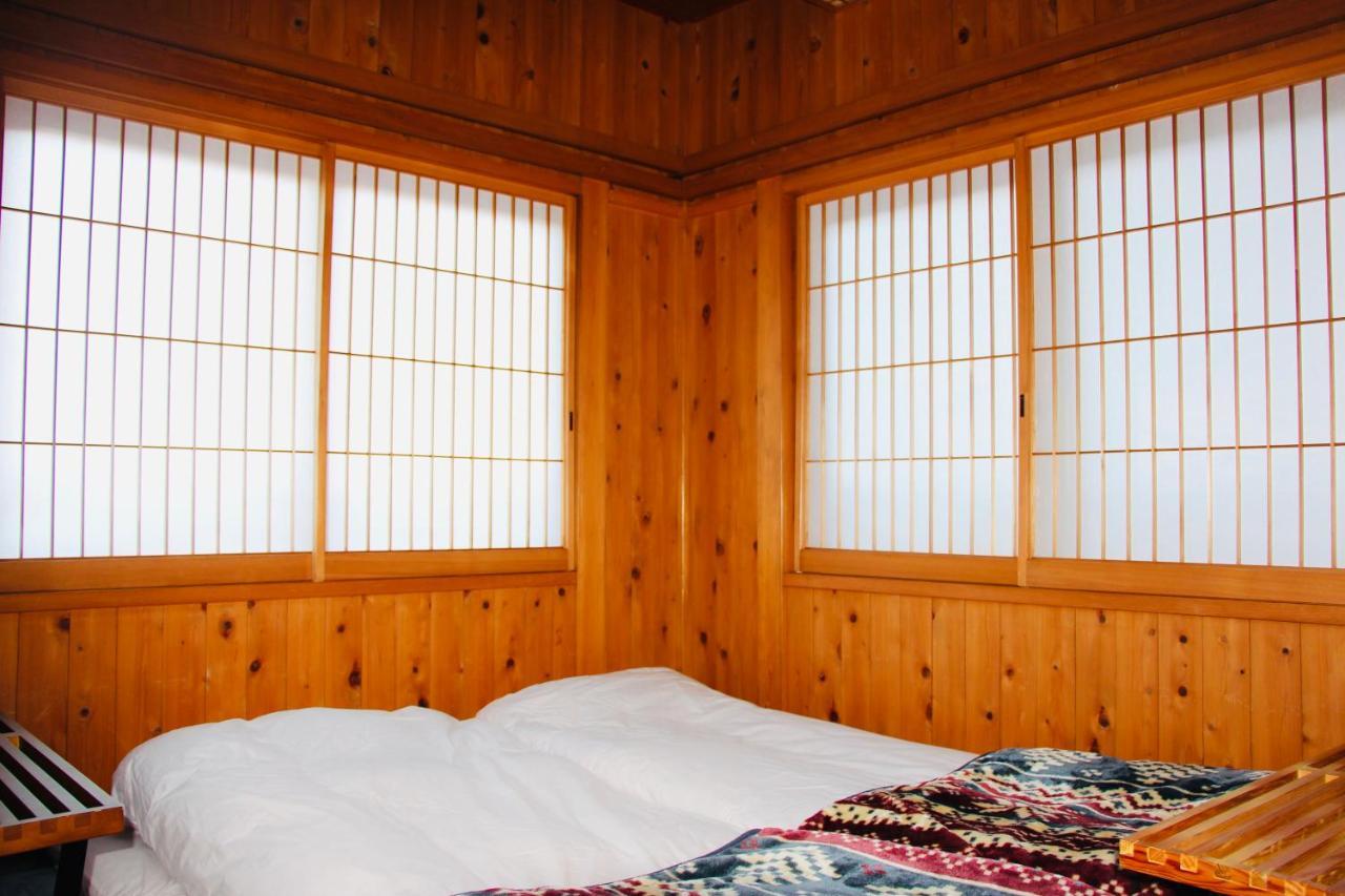 Kougetsu Sanso -- Moon Villa In Tokyo Hachioji Extérieur photo